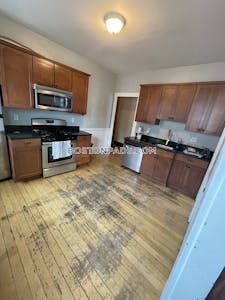 Medford Apartment for rent 4 Bedrooms 1 Bath  Tufts - $4,400 No Fee