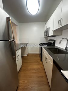 West End Apartment for rent 1 Bedroom 1 Bath Boston - $3,435