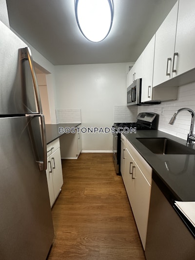 West End Apartment for rent 1 Bedroom 1 Bath Boston - $3,435