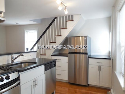 Somerville Apartment for rent 2 Bedrooms 2 Baths  Dali/ Inman Squares - $2,950 No Fee
