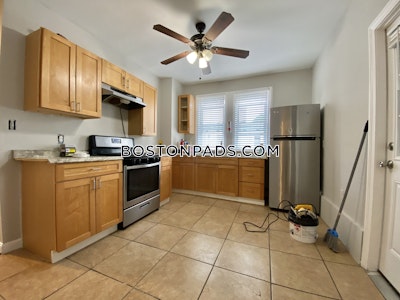 Cambridge Apartment for rent 3 Bedrooms 1 Bath  North Cambridge - $3,600 No Fee