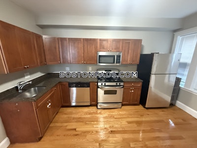 Dorchester Apartment for rent 4 Bedrooms 2 Baths Boston - $3,600 No Fee