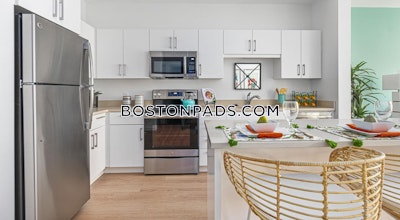 Beverly Studio 1 baths Luxury in BEVERLY - $2,303 No Fee