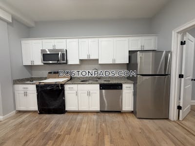 Roxbury Apartment for rent 4 Bedrooms 2 Baths Boston - $4,700 No Fee