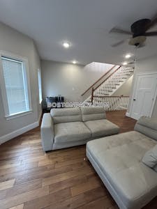 Charlestown 4 Beds 3.5 Baths Boston - $5,495 No Fee