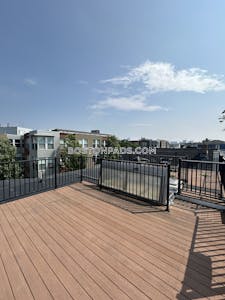 Charlestown 4 Beds 3.5 Baths Boston - $5,395 No Fee