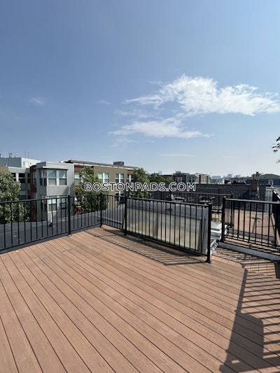 Charlestown Apartment for rent 4 Bedrooms 3.5 Baths Boston - $4,995 No Fee