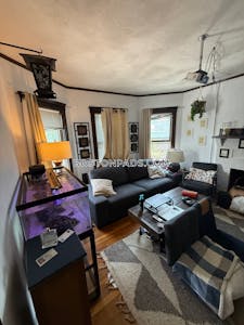 Cambridge 3 bedroom 1 baths in CAMBRIDGE  Harvard Square - $2,800