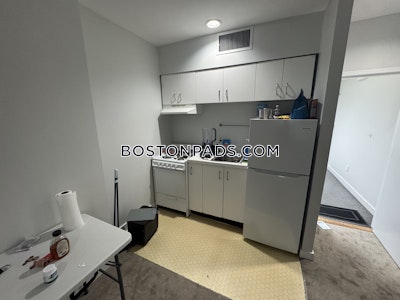 South End 1 bedroom 1 baths in BOSTON Boston - $2,325