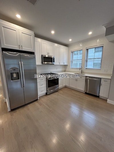 Jamaica Plain Apartment for rent 4 Bedrooms 2 Baths Boston - $5,650 No Fee