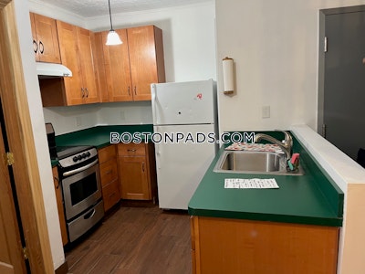Mission Hill Apartment for rent 2 Bedrooms 1 Bath Boston - $2,500 No Fee