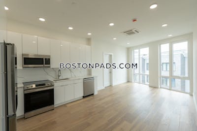 Brighton Studio 1 Bath Boston - $2,975 No Fee