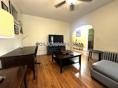 Dorchester 3 bedroom 1 baths in BOSTON Boston - $3,500 No Fee