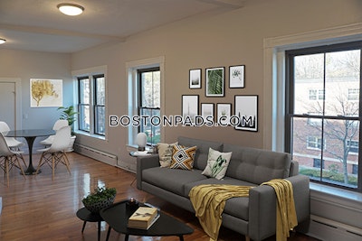 Cambridge 1 Bed 1 Bath CAMBRIDGE  East Cambridge - $2,550 No Fee