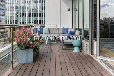 Cambridge Studio 1 baths Luxury in CAMBRIDGE- EAST CAMBRIDGE  East Cambridge - $3,149