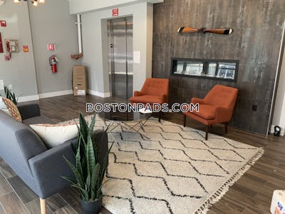 East Boston Apartment for rent 1 Bedroom 1 Bath Boston - $2,950