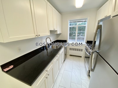 Brookline Apartment for rent 1 Bedroom 1 Bath  Coolidge Corner - $3,095 No Fee
