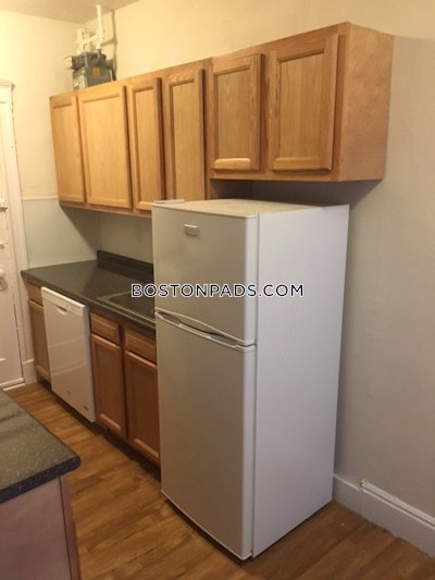 Fenway/kenmore Apartment for rent 1 Bedroom 1 Bath Boston - $2,725 No Fee