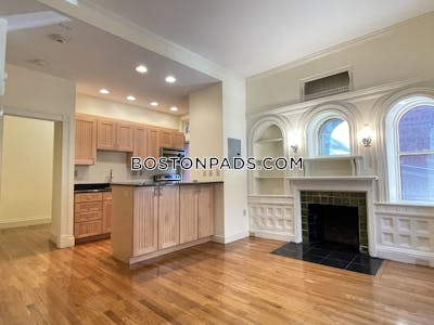 Back Bay Apartment for rent 1 Bedroom 1 Bath Boston - $3,600 No Fee