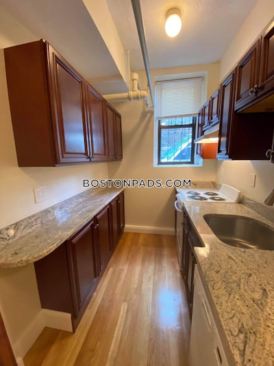 Northeastern/symphony Apartment for rent 1 Bedroom 1 Bath Boston - $2,900 No Fee