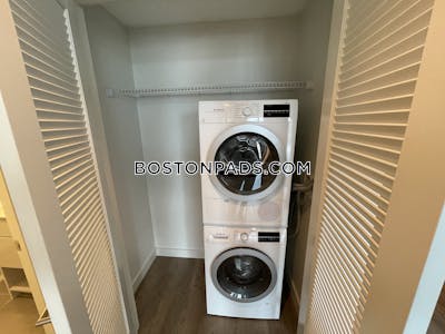 Fenway/kenmore 1 Bed 1 Bath Boston - $5,184