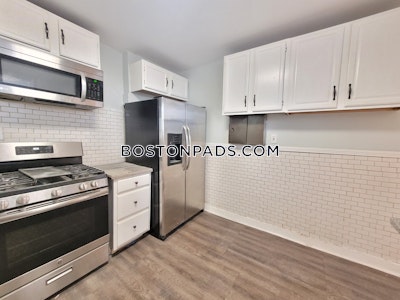 Jamaica Plain 4 Beds 1 Bath Boston - $3,695 No Fee