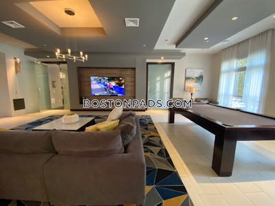 Needham Apartment for rent 1 Bedroom 1 Bath - $2,767