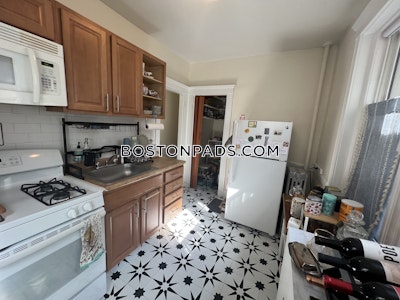 Brighton Apartment for rent 1 Bedroom 1 Bath Boston - $2,100 No Fee
