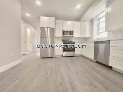 Roxbury Apartment for rent 4 Bedrooms 1 Bath Boston - $3,795 No Fee