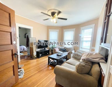 Dorchester Apartment for rent 4 Bedrooms 2 Baths Boston - $3,800 No Fee