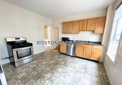 Dorchester Apartment for rent 4 Bedrooms 2 Baths Boston - $3,900 No Fee