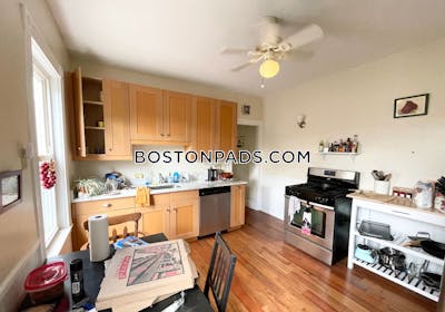 Dorchester Apartment for rent 3 Bedrooms 1 Bath Boston - $3,250 No Fee