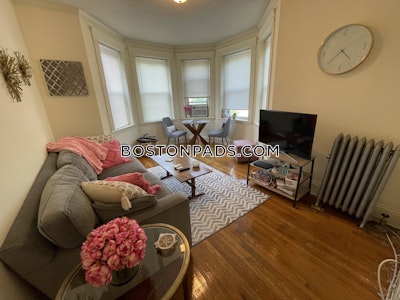 Fenway/kenmore Apartment for rent 1 Bedroom 1 Bath Boston - $2,650 No Fee