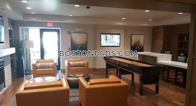 South End Apartment for rent Studio 1 Bath Boston - $3,380