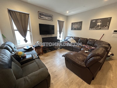 Dorchester/south Boston Border Apartment for rent 4 Bedrooms 2 Baths Boston - $4,000 No Fee