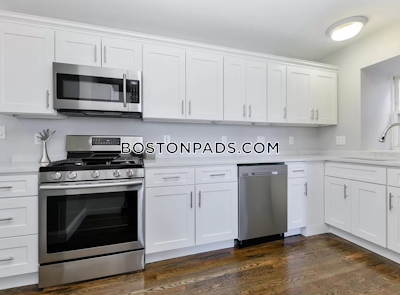 Dorchester Apartment for rent 3 Bedrooms 1 Bath Boston - $2,995 No Fee