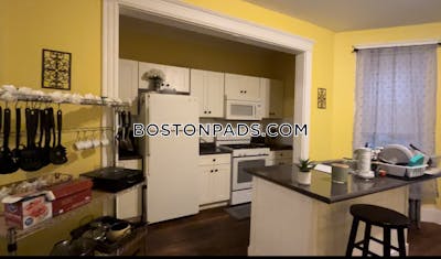 Brighton 4 Beds 2 Baths Boston - $4,850 No Fee