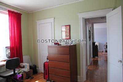 Allston/brighton Border Apartment for rent 1 Bedroom 1 Bath Boston - $2,300 No Fee