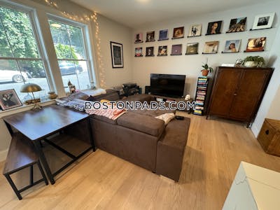 East Boston 2 Beds 2 Baths Boston - $3,675 No Fee