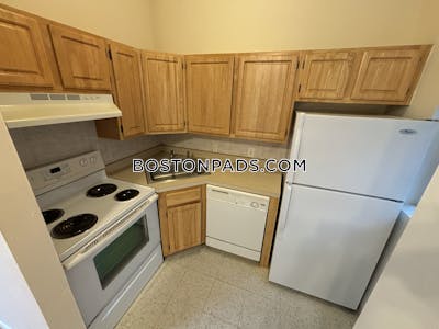 Back Bay Apartment for rent 2 Bedrooms 1 Bath Boston - $3,895 50% Fee