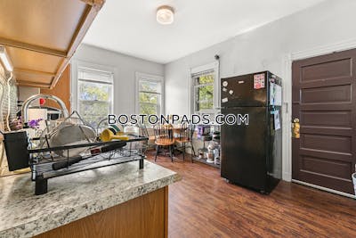 Cambridge Apartment for rent 5 Bedrooms 1.5 Baths Central Square/cambridgeport - $4,500 No Fee