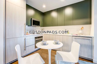 Fenway/kenmore Apartment for rent Studio 1 Bath Boston - $3,541