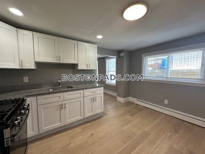 East Boston Apartment for rent 2 Bedrooms 1 Bath Boston - $3,400