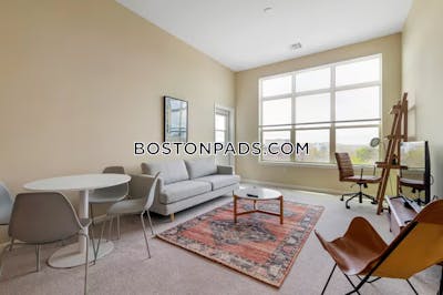 Quincy 1 Bed 1 Bath QUINCY  West Quincy - $2,925