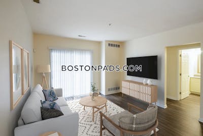 Quincy Apartment for rent 1 Bedroom 1 Bath  Quincy Center - $2,584