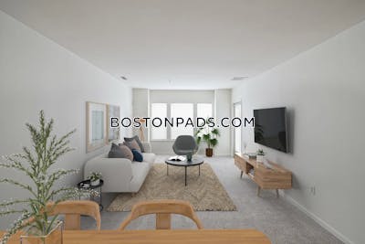 Quincy Apartment for rent 1 Bedroom 1 Bath  Quincy Center - $2,807