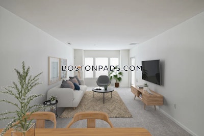 Quincy Apartment for rent 1 Bedroom 1 Bath  Quincy Center - $2,807