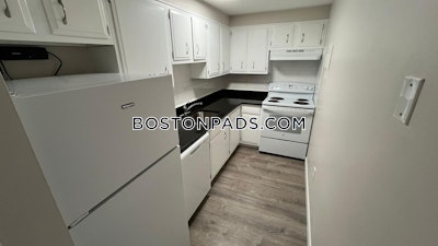 Marlborough 1 bedroom 1 baths in Marlborough - $2,175 No Fee