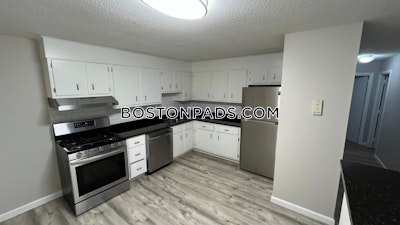 Grafton Apartment for rent 2 Bedrooms 1 Bath - $1,975 No Fee