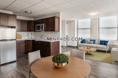 Worcester 1 bedroom 1 baths in Worcester - $1,750 No Fee